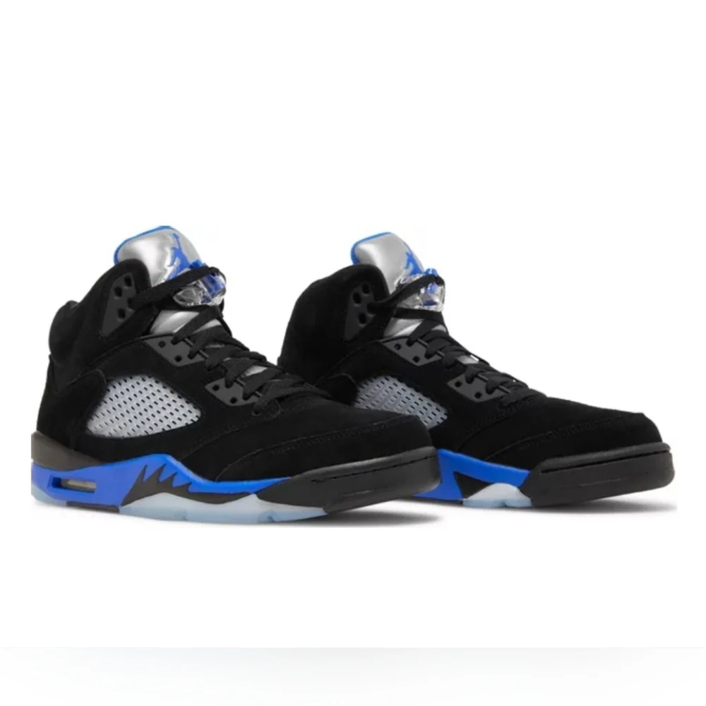Air Jordan Retro 5
